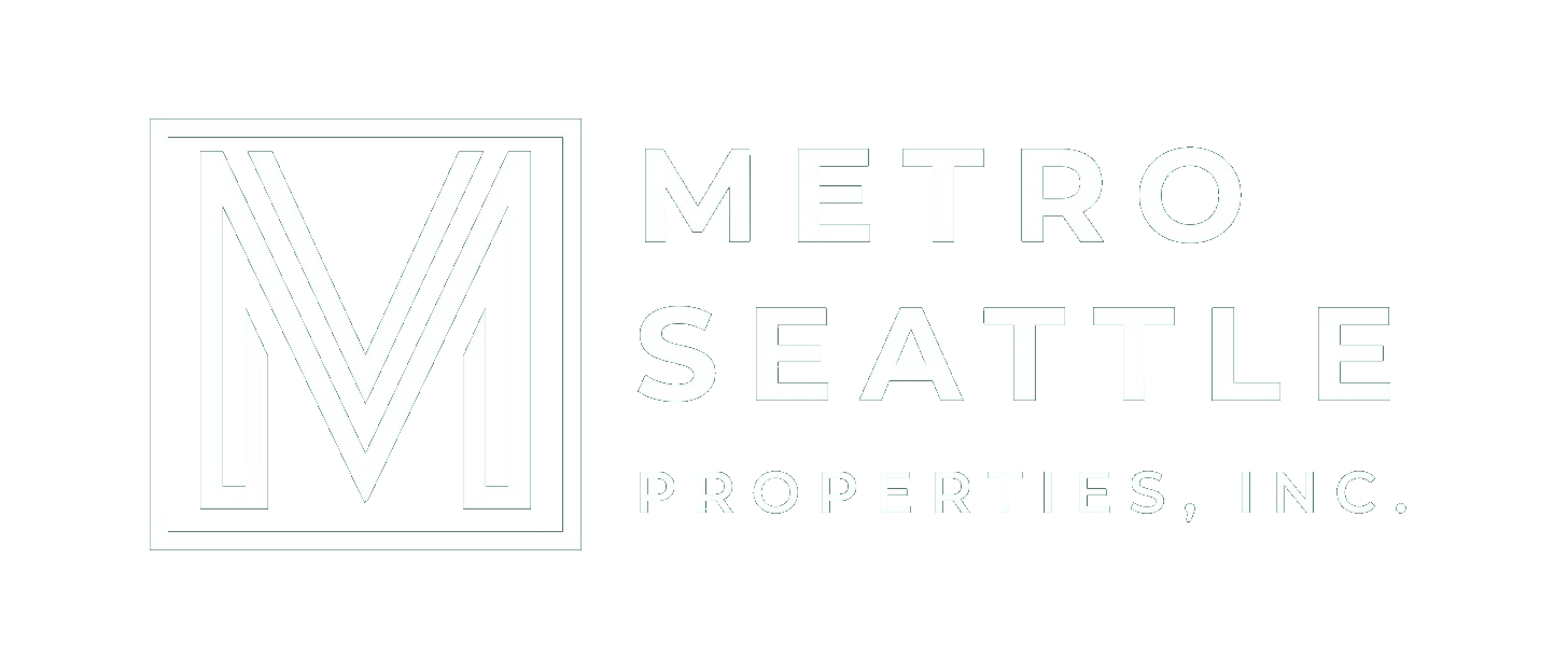 Metrospi - Metro Seattle Properties inc