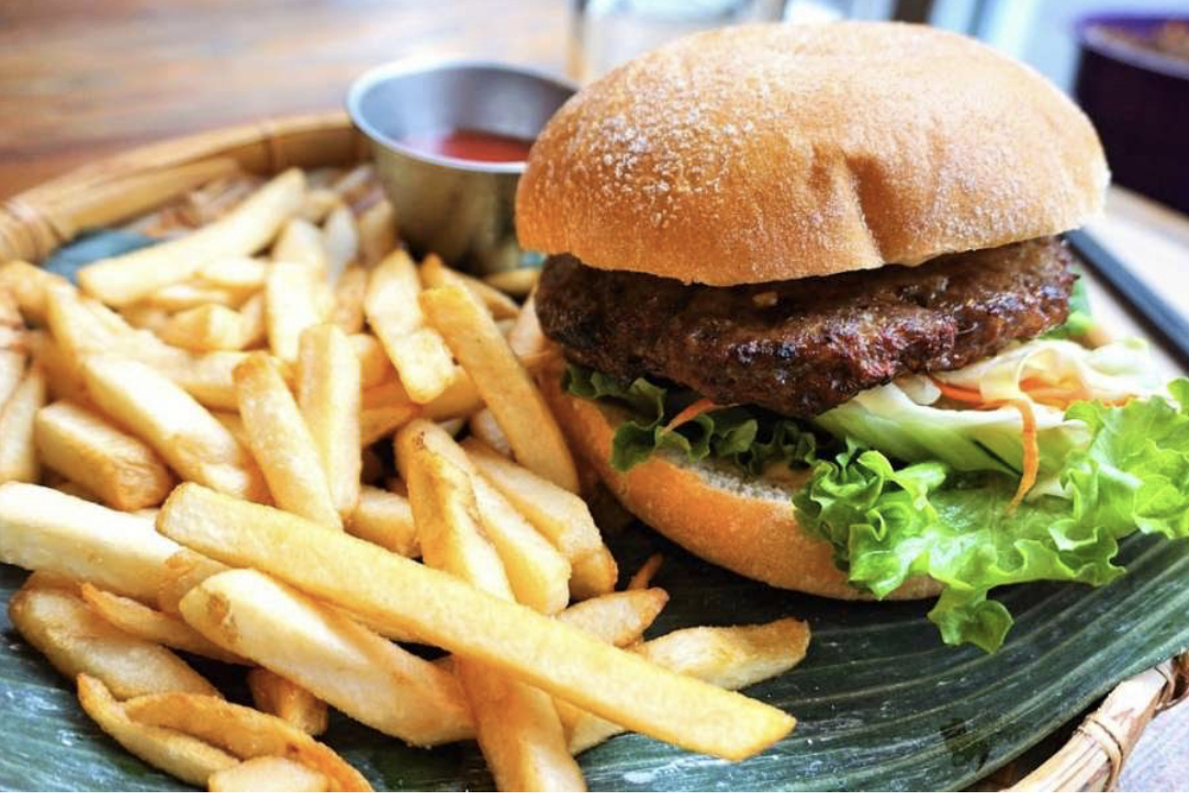 **Hamburger Shop For Sale** Seattle, WA Metrospi Metro Seattle